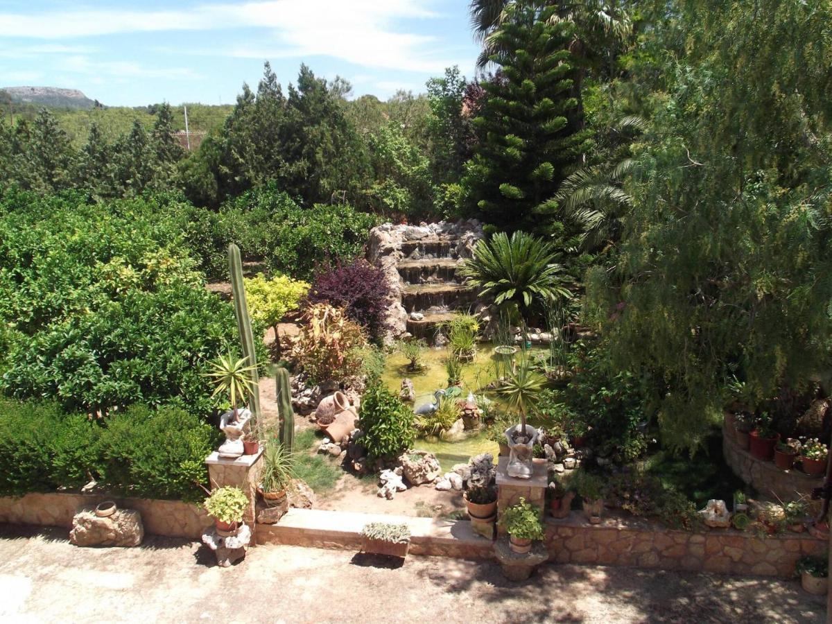 Pili Mallorca Lodge *