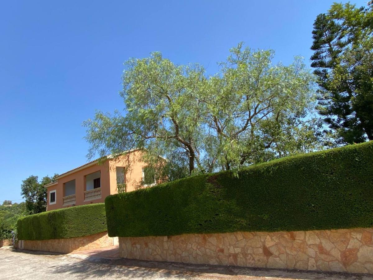 Pili Mallorca Lodge