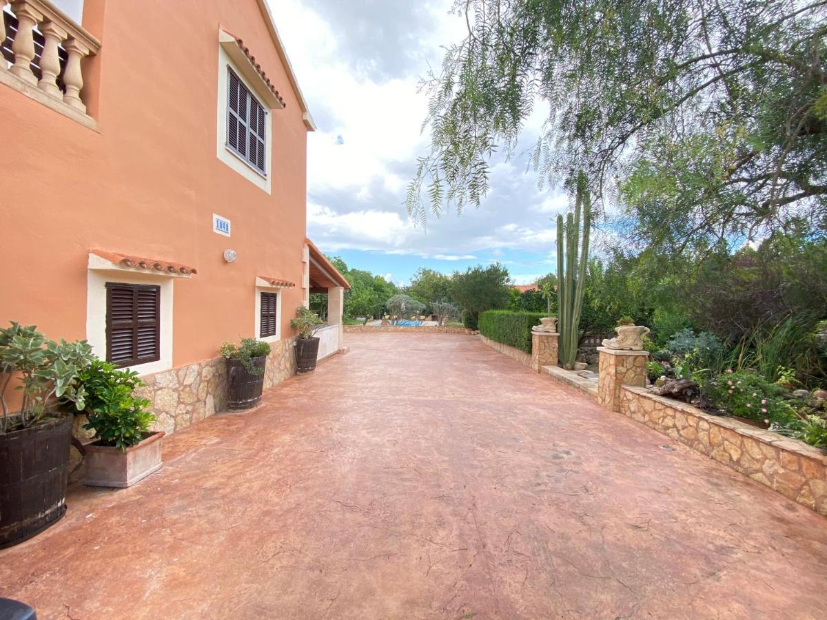 Pili Mallorca Lodge *