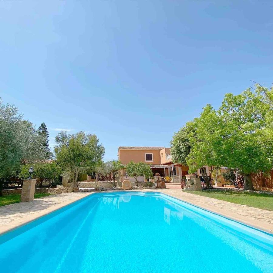 Lodge Pili Mallorca Fenalitx (Fenalich)