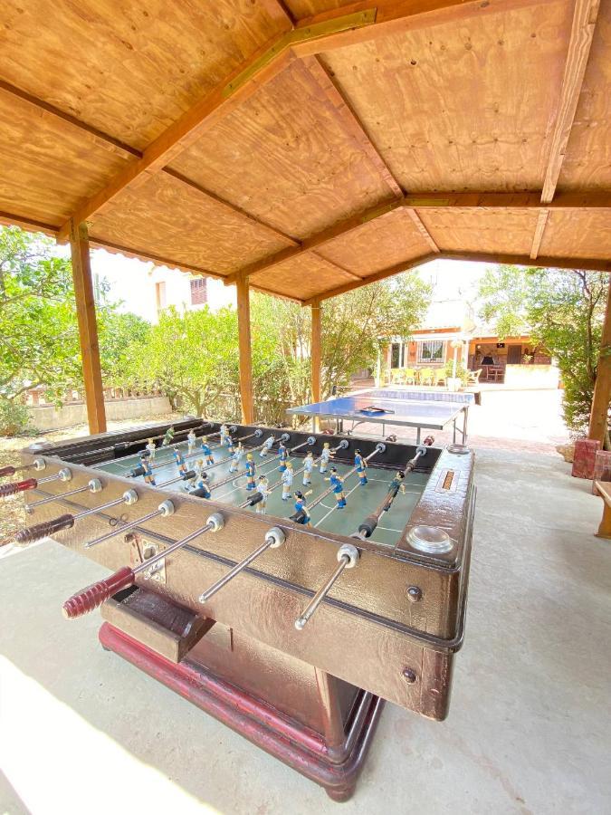 Pili Mallorca Lodge *