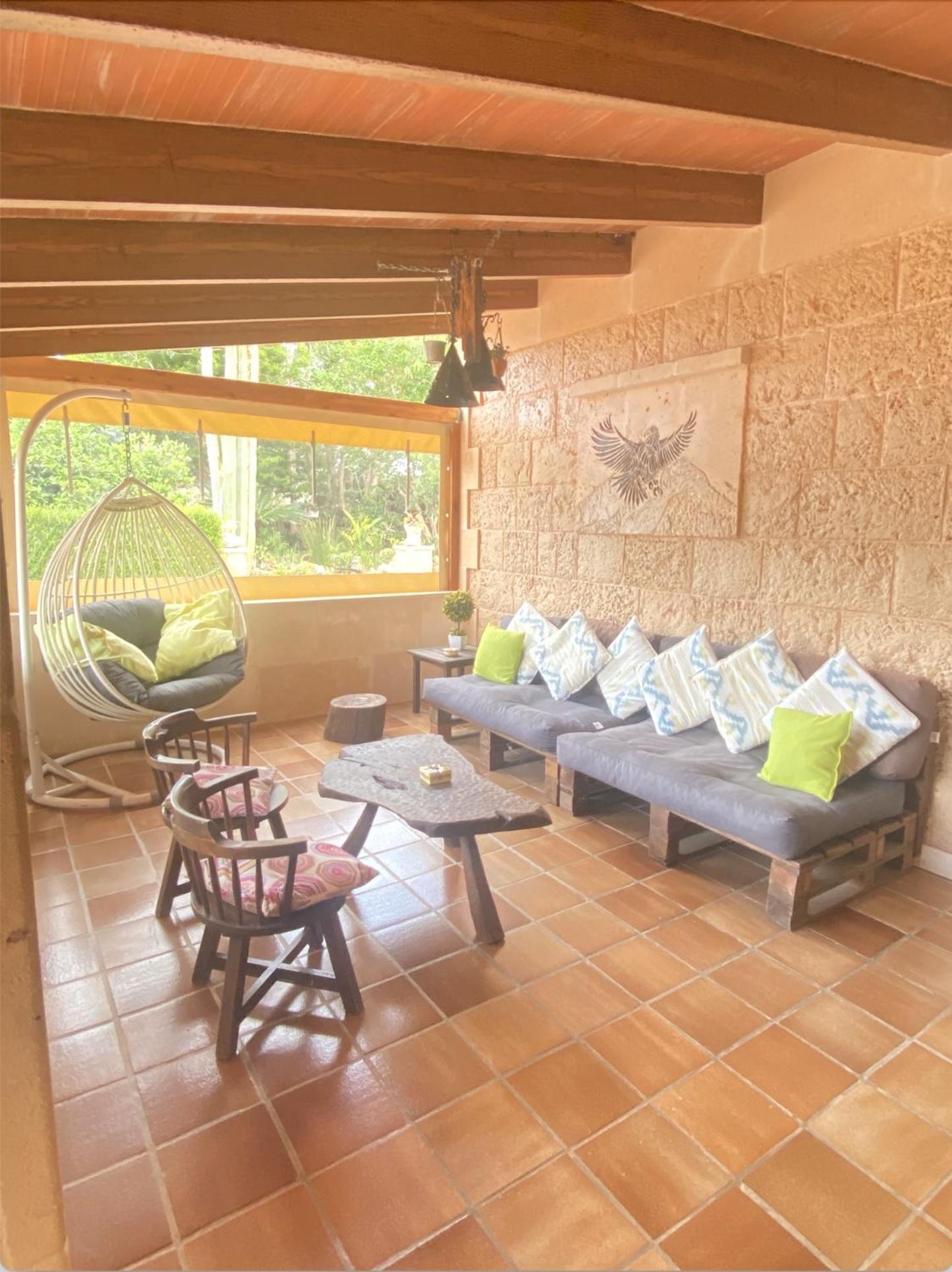 Lodge Pili Mallorca