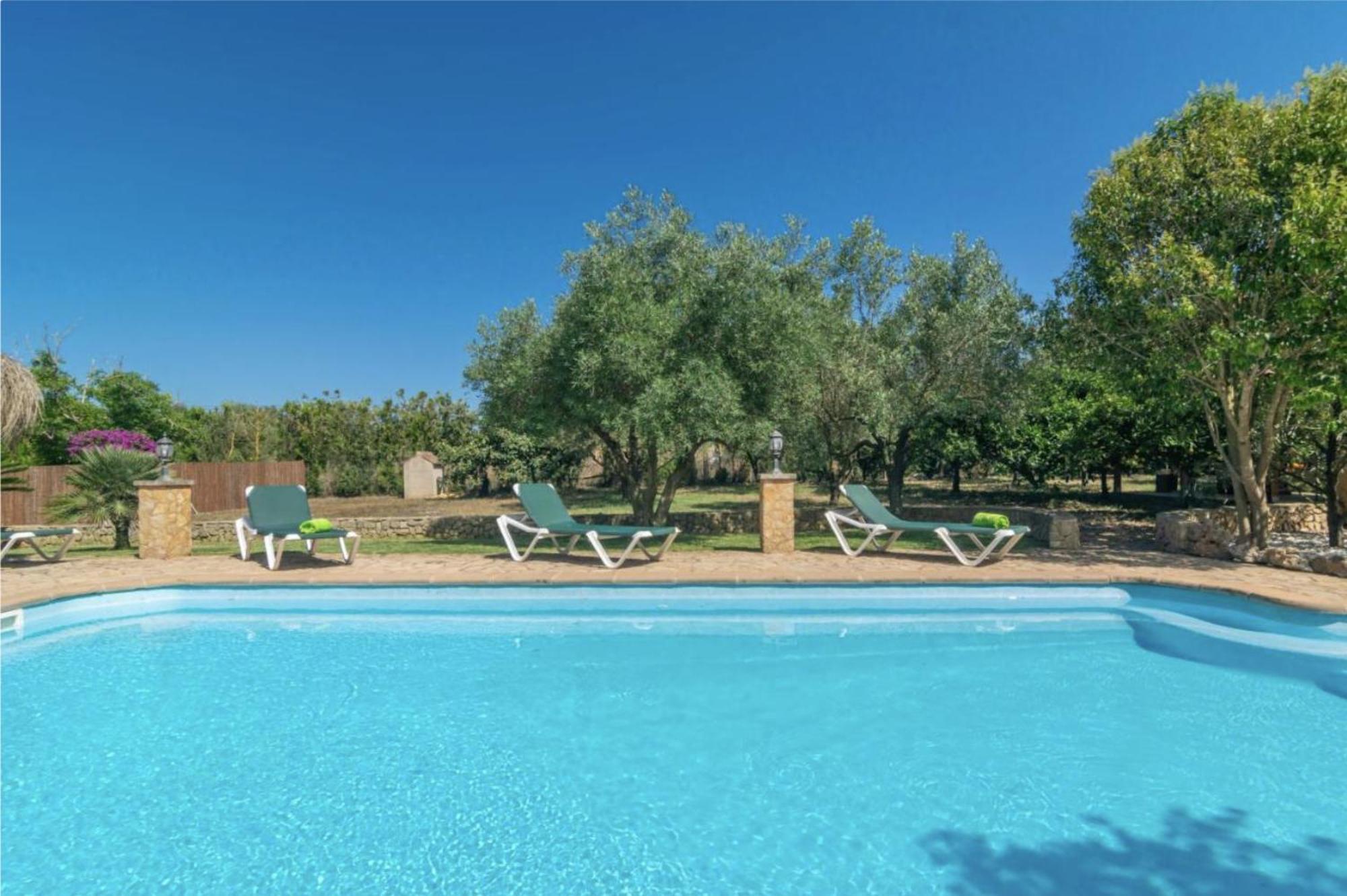 Pili Mallorca Lodge *