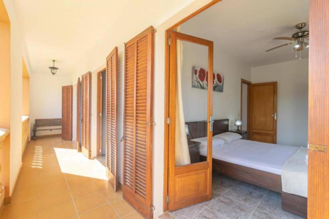 Lodge Pili Mallorca
