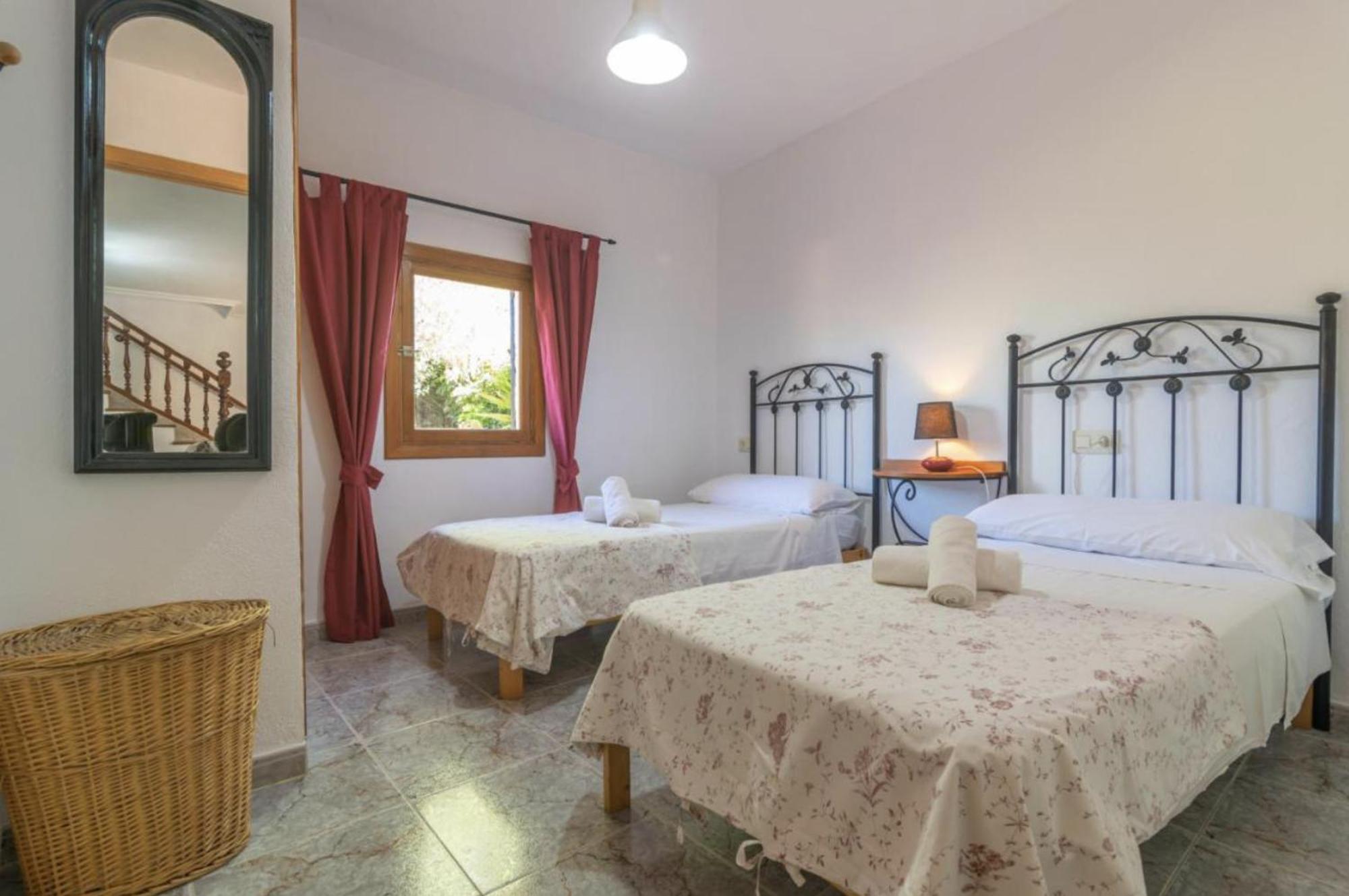 Pili Mallorca