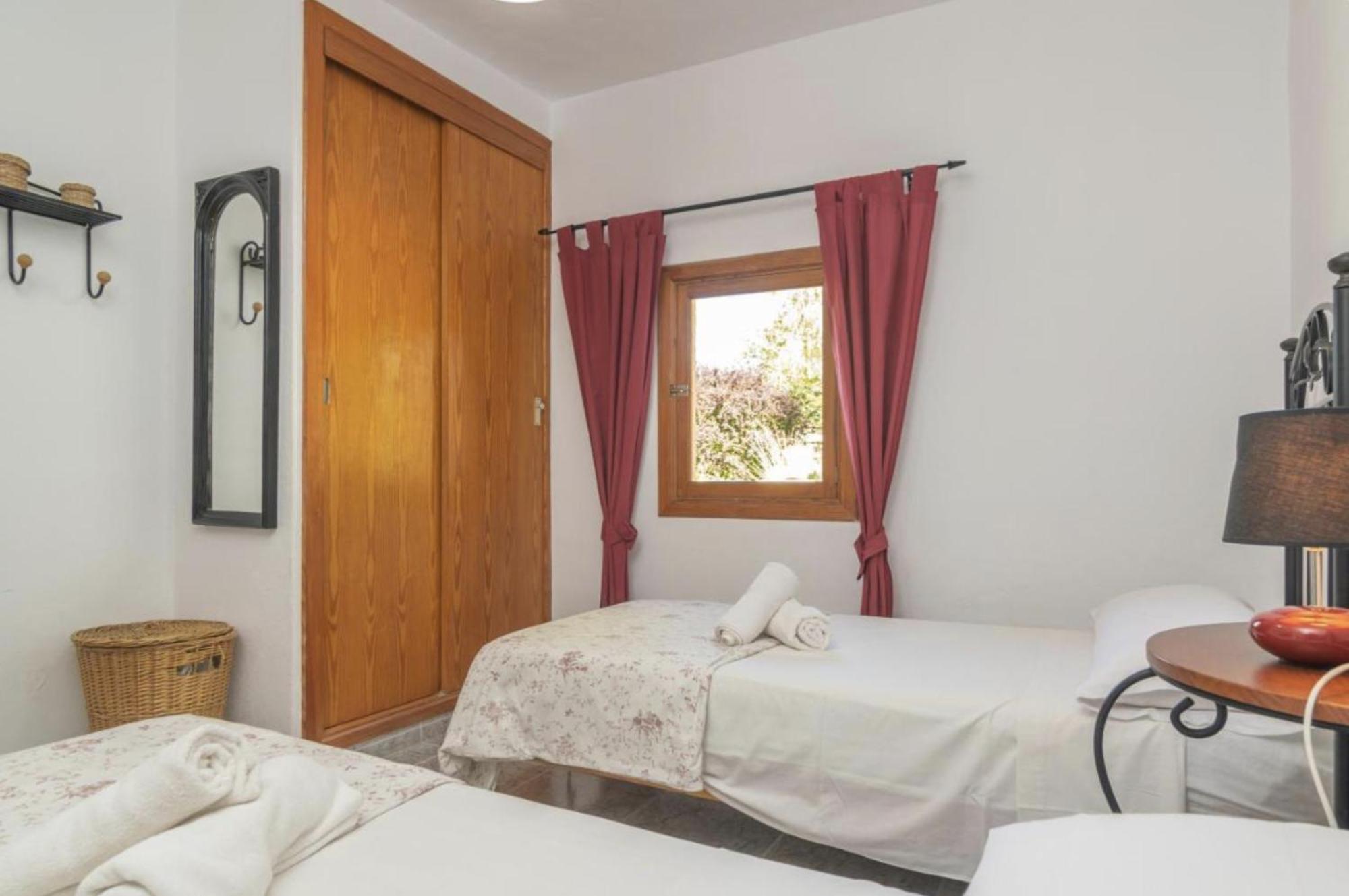 Lodge Pili Mallorca Fenalitx (Fenalich)