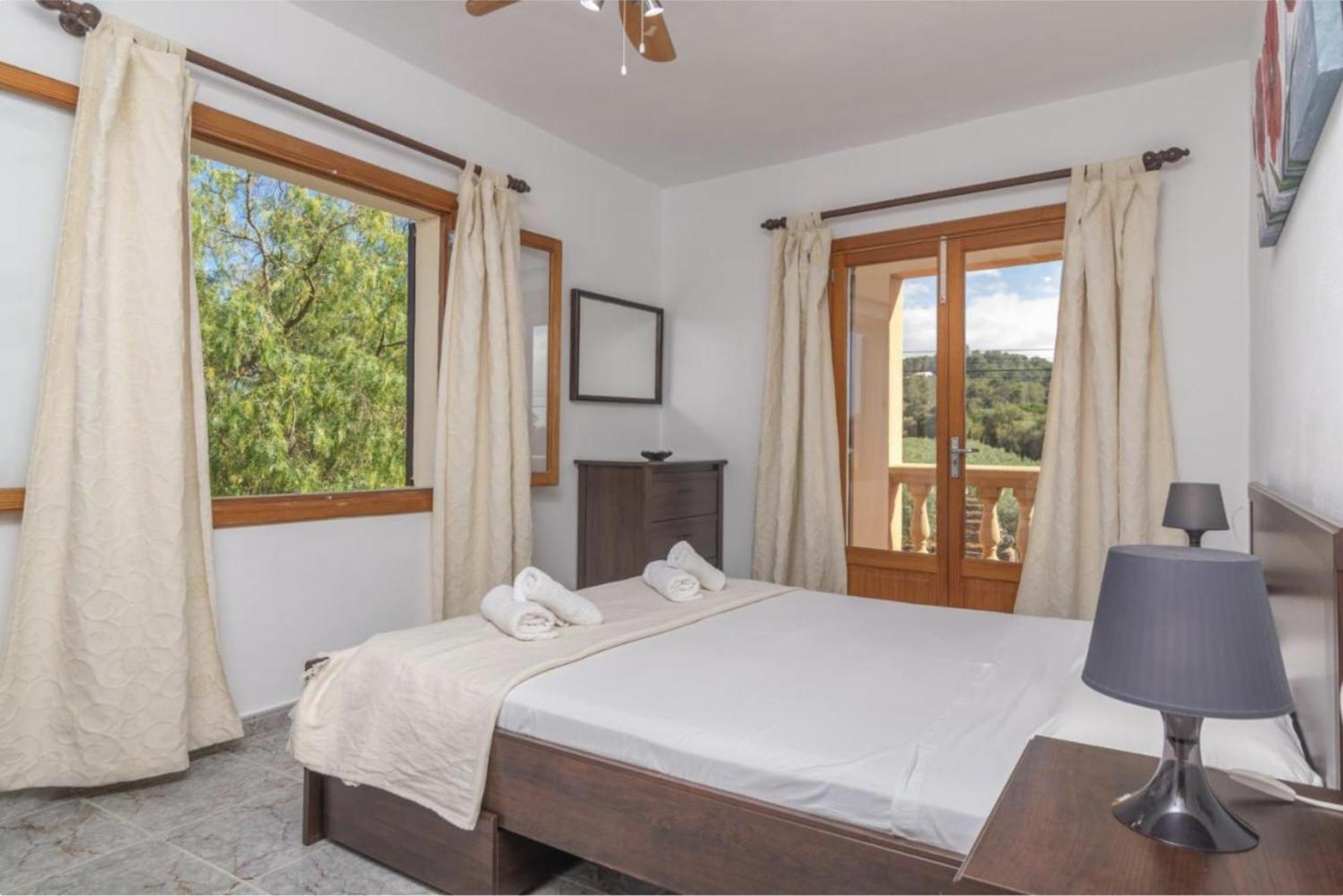 Pili Mallorca Lodge *
