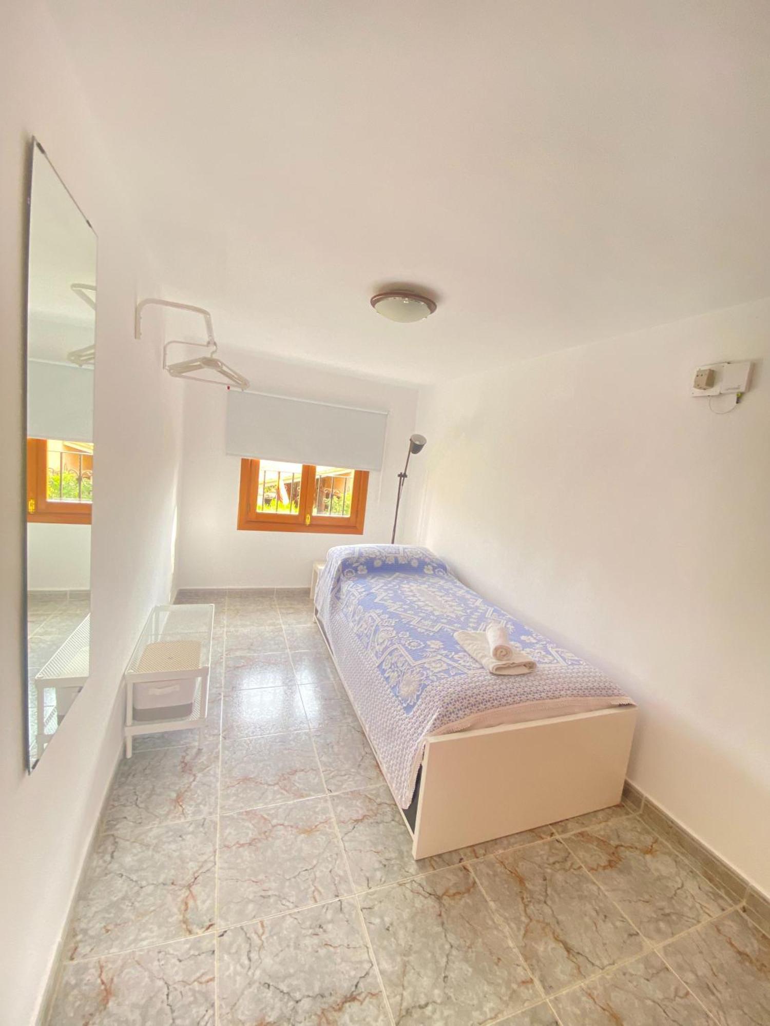Pili Mallorca Lodge *