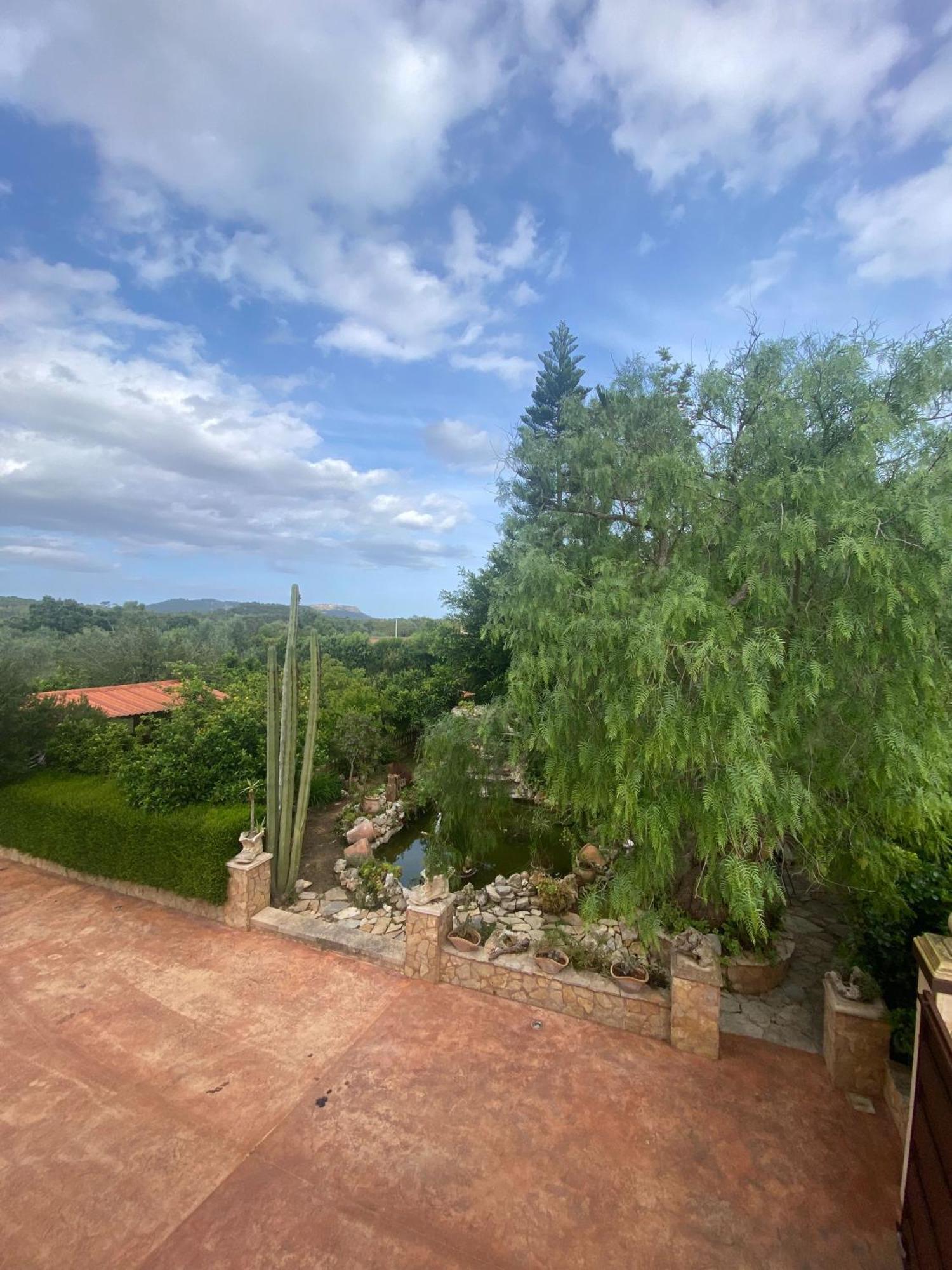 Pili Mallorca Lodge
