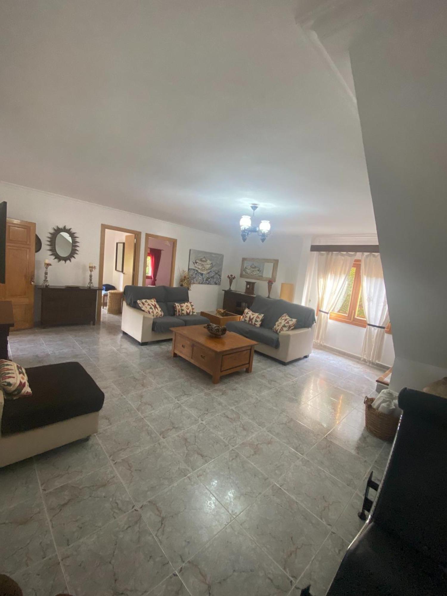 Lodge Pili Mallorca
