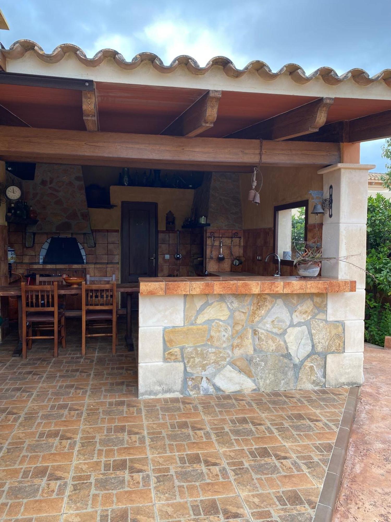 Pili Mallorca * Fenalitx (Fenalich)