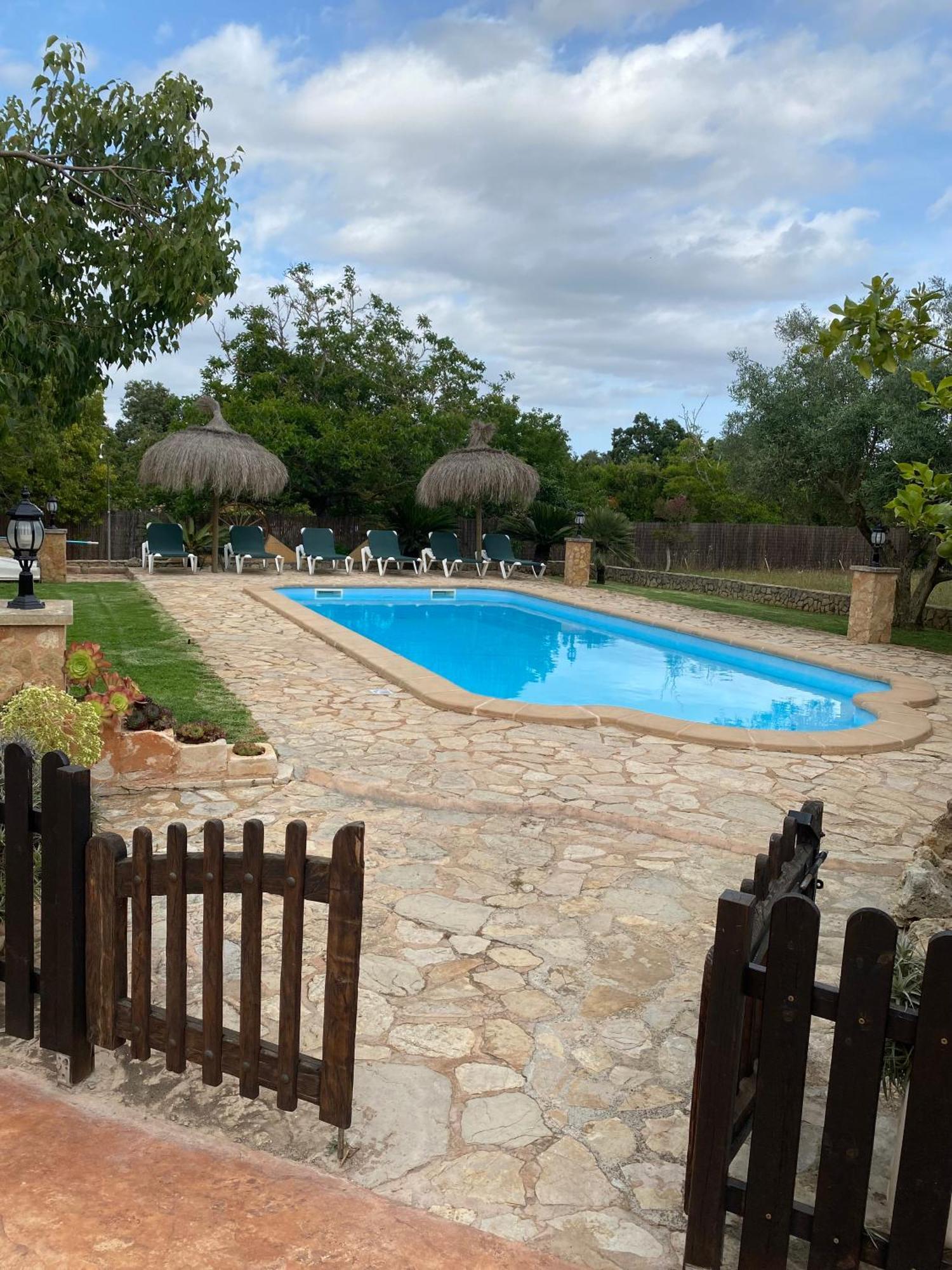 Pili Mallorca * Fenalitx (Fenalich)