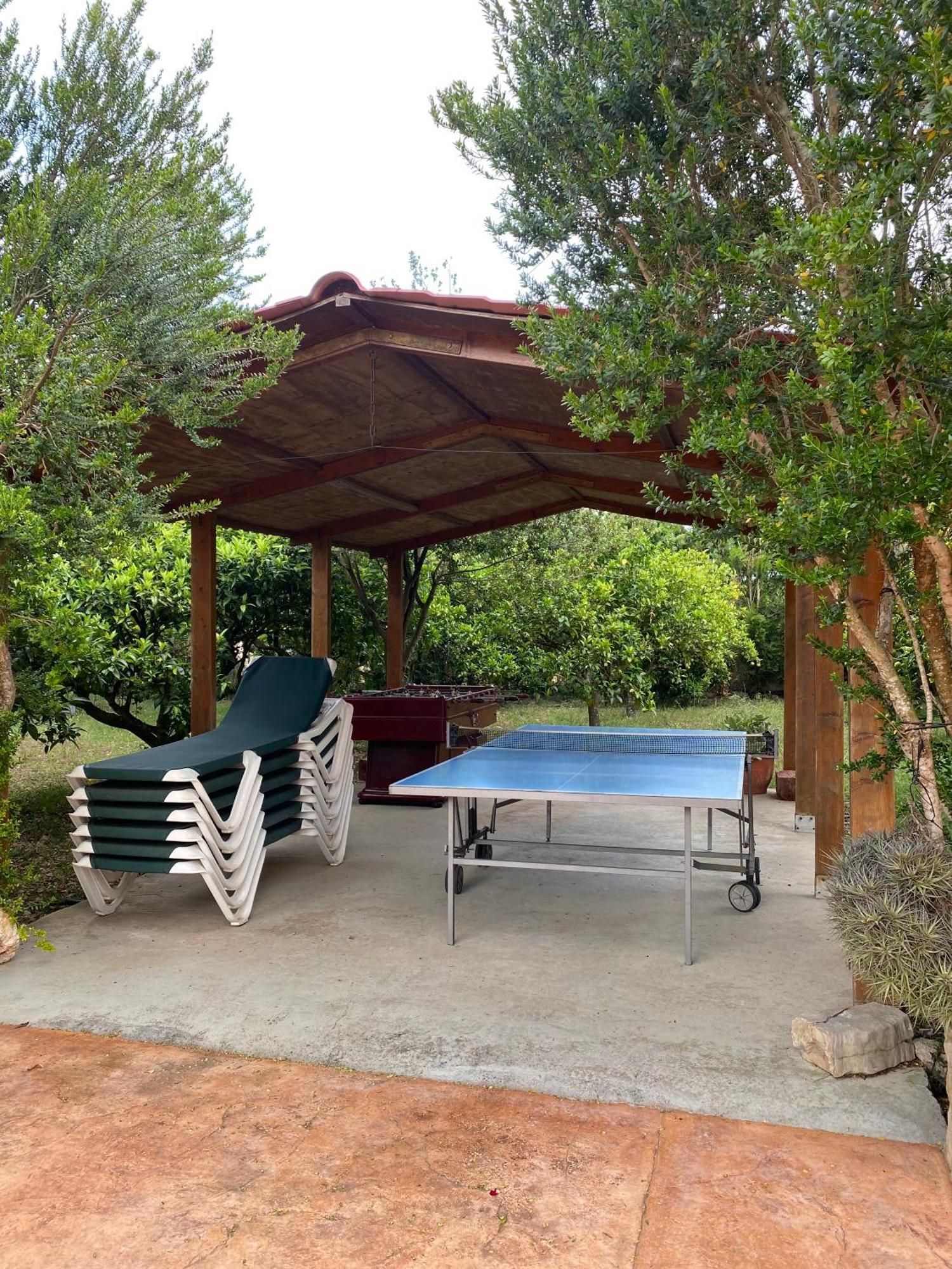 Pili Mallorca Lodge Fenalitx (Fenalich)
